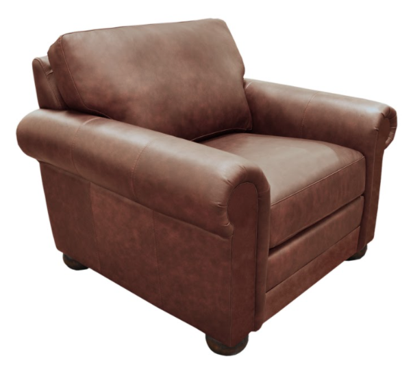 Alpharetta Accent Chair
